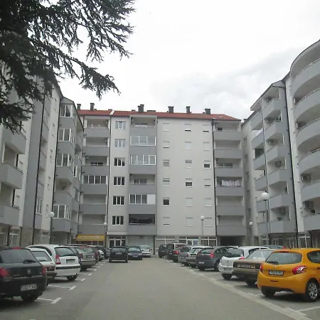 Apartman G&A Trebinje Exterior photo