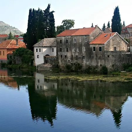 Apartman G&A Trebinje Exterior photo