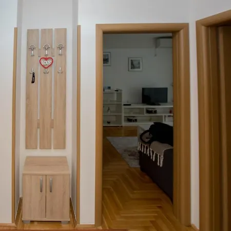 Apartman G&A Trebinje Exterior photo