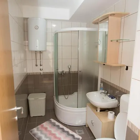 Apartman G&A Trebinje Exterior photo