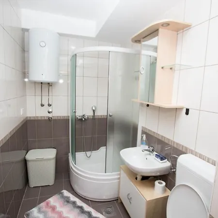 Apartman G&A Trebinje Exterior photo