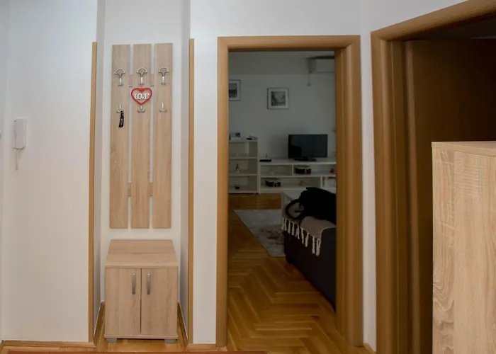 Apartman G&A