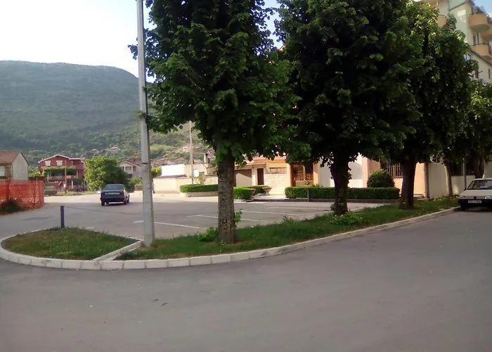 Apartman G&A