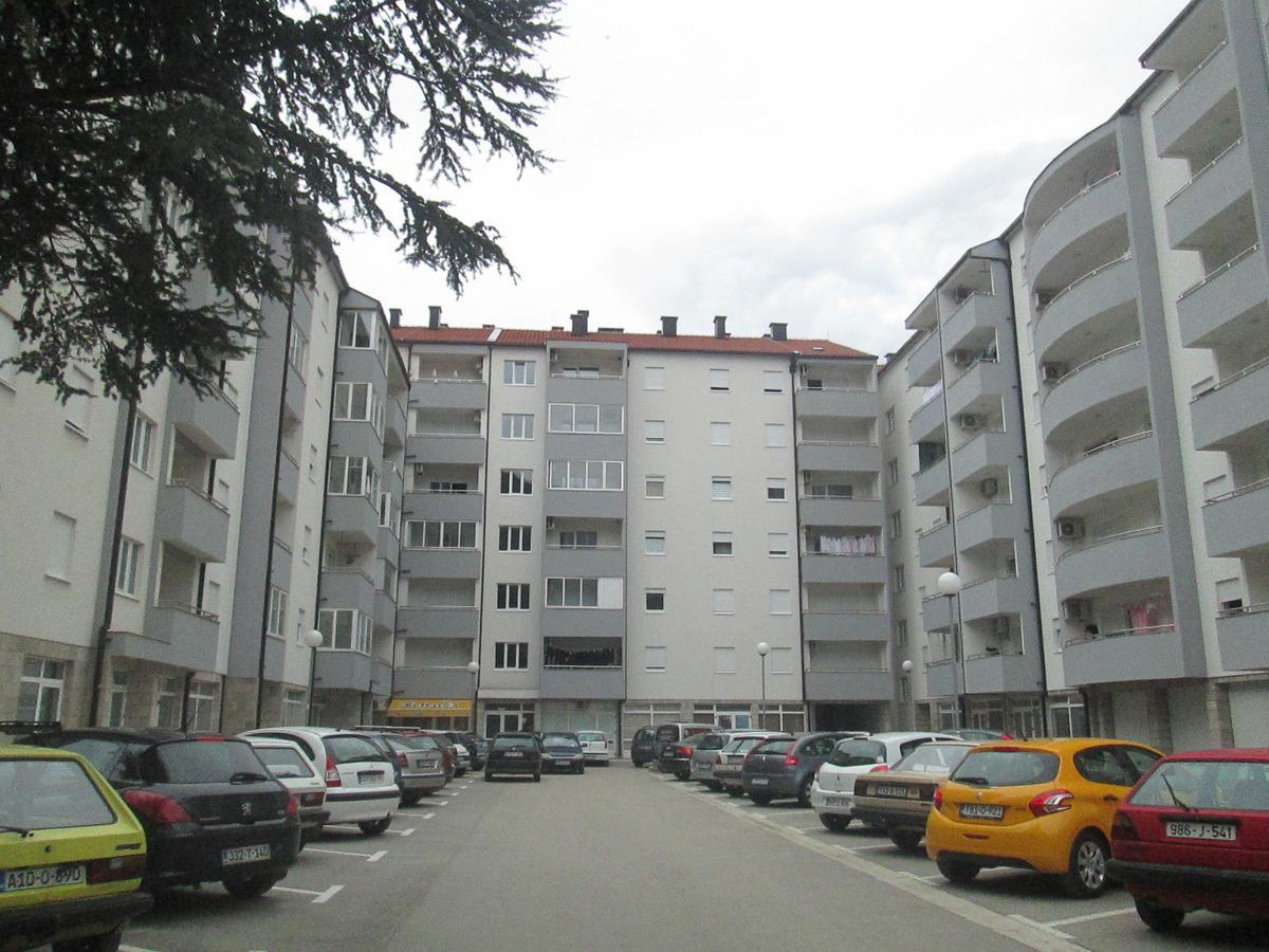 Apartment G&a *