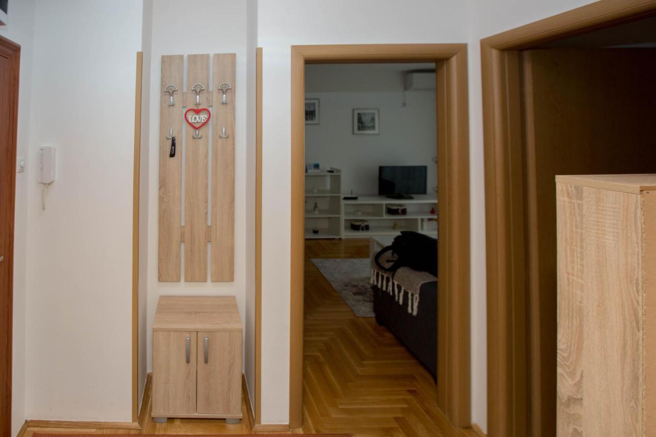 Apartment G&a Trebinje