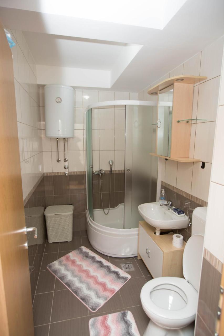 Apartment G&a Trebinje