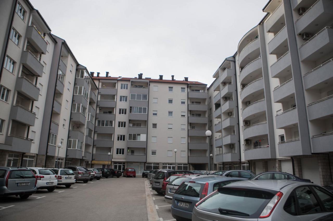 Apartment G&a